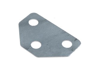 4 arandelas para bisagras de puerta para PORSCHE 911 F/G...