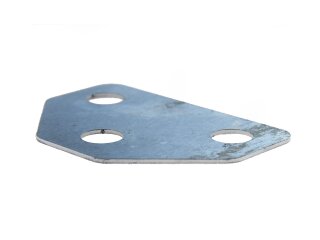 4 rondelles de charni&egrave;re de porte pour PORSCHE 911 F/G 930 964 993 90153139120