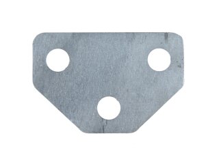 PORSCHE 911 F/G 930 964 993 90153139120 用ドアヒンジワッシャー 4個