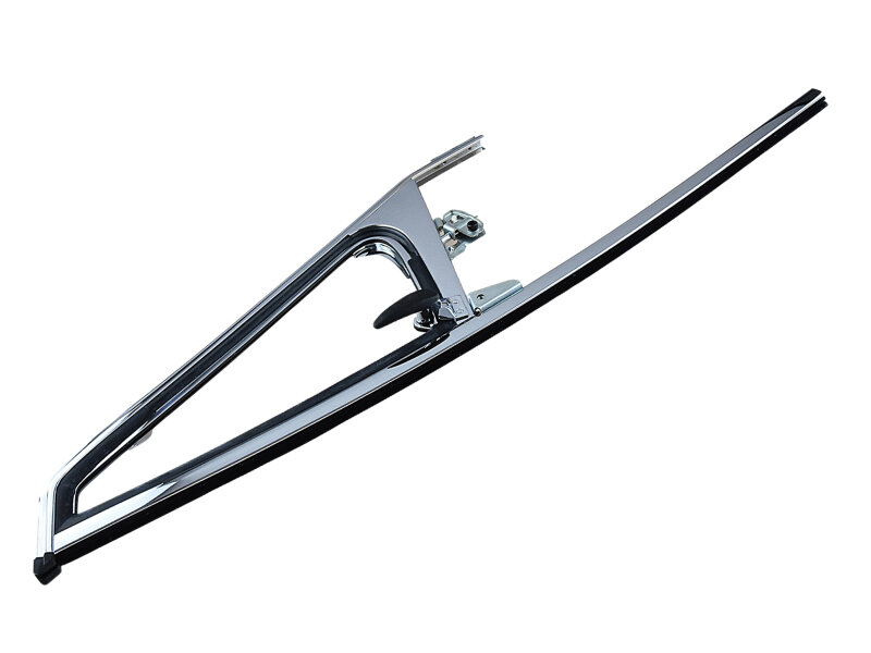 Window frame door for PORSCHE 911 F/G 69-76 Targa vent...