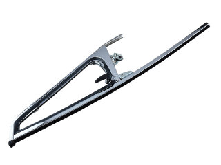 Marco de ventana para PORSCHE 911 F/G 69-76 Targa, ventana de ventilaci&oacute;n IZQUIERDA