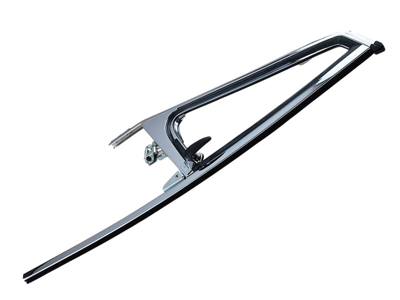 Marco de ventana para PORSCHE 911 F/G 69-76 Targa,...