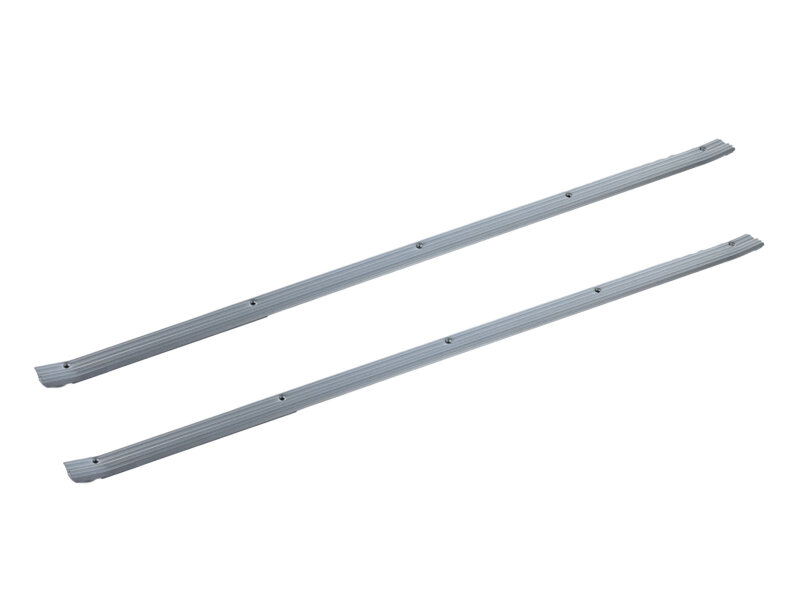 2x Battitacco per PORSCHE 911 F/G 930 69-89 Rivestimento...