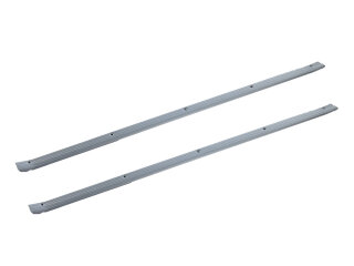 2x Frisos de Soleira de Porta para PORSCHE 911 F/G 930...