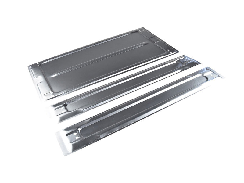 Targa roof panels for PORSCHE 911 F/G SWB 930 964 Targa roof panels