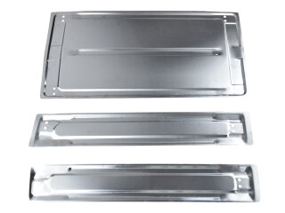 Pain&eacute;is de teto Targa para PORSCHE 911 F/G SWB 930 964 Pain&eacute;is de teto Targa