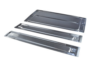 Panneaux de toit Targa pour PORSCHE 911 F/G SWB 930 964 Panneaux de toit Targa