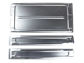 Targa roof panels for PORSCHE 911 F/G SWB 930 964 Targa roof panels