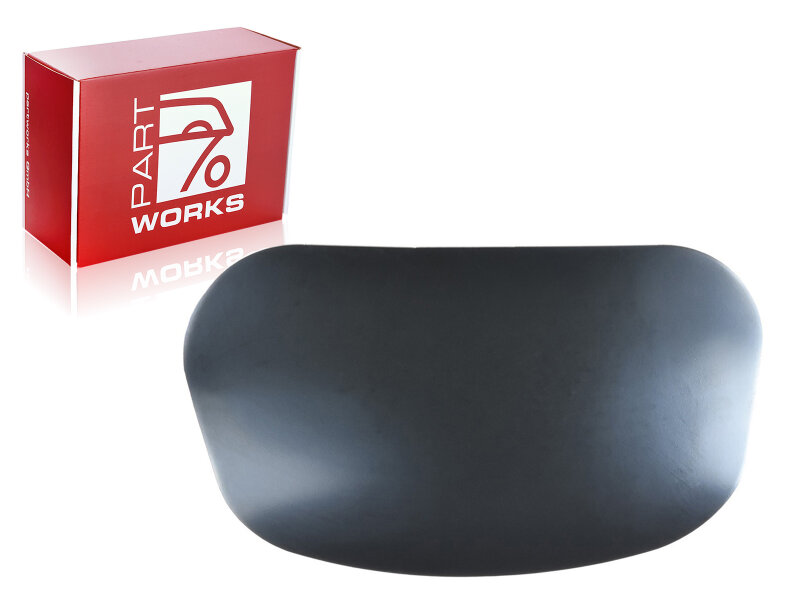 Cubierta de faro antiniebla para PORSCHE 911 F 912 -...