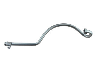 Tubo de &oacute;leo, radiador de &oacute;leo para PORSCHE 911 G 2.7, tubo de &oacute;leo