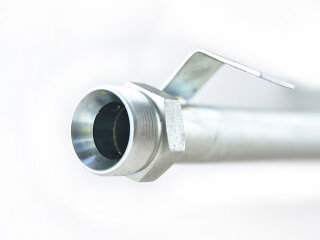 Tubo de &oacute;leo, radiador de &oacute;leo para PORSCHE 911 G 2.7, tubo de &oacute;leo