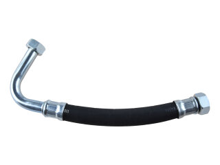 Tubazione dellolio, serbatoio dellolio per PORSCHE 911 G 2.7 75-77 Tubo flessibile dellolio