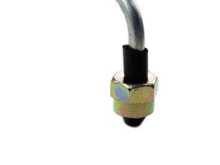 Kit de 6 conduites dinjection pour PORSCHE 911 2.2 2.4...