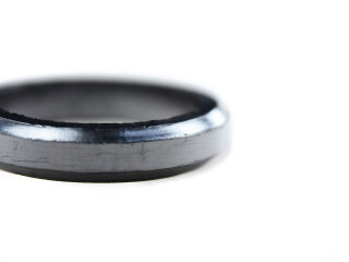 Bague d&eacute;tanch&eacute;it&eacute; tuyau de compensation pour PORSCHE 911 3.0 SC 930 joint &eacute;chappement 91111118903