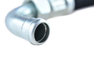 Conduite dhuile, refroidisseur dhuile pour PORSCHE 911 F 2.2 2.4, serpentin de refroidissement, conduite dalimentation