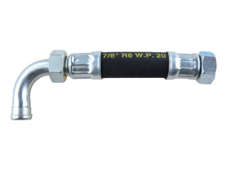 Radiatore dellolio della linea dellolio per PORSCHE 911 F 2.2 2.4 Flusso della bobina del tubo di raffreddamento