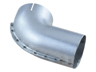 Racor de conexi&oacute;n del intercambiador de calor para PORSCHE 911 3.0 SC 930 964 91121113100