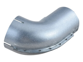 Conex&atilde;o do trocador de calor para PORSCHE 911 3.0 SC 930 964 91121113100