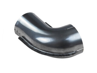 Conexão do trocador de calor para PORSCHE 911 SC...