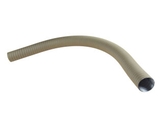 Heater hose for PORSCHE 911 G SC -83 blower motor to heat...