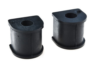 4x rolamento estabilizador 16mm para PORSCHE 911 G 2.7 a -77 rolamento de borracha FRENTE