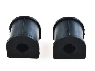 4x stabilizer bearing 16mm for PORSCHE 911 G 2.7 to -77...