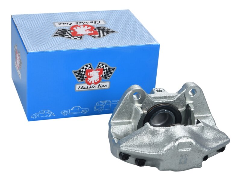 Étrier de frein pour PORSCHE 911 G 2.7 3.0 Carrera...