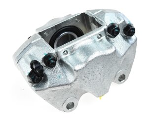 Pinza de freno para PORSCHE 911 G 2.7 3.0 Carrera SC 74-83 DELANTERA IZQUIERDA JP-Dansk