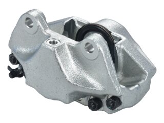 Brake caliper for PORSCHE 911 G 2.7 3.0 Carrera SC 74-83 FRONT RIGHT JP-Dansk
