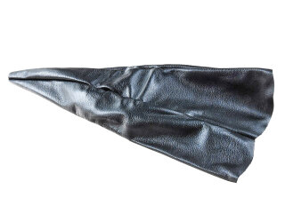Gear shift boot for PORSCHE 911 G 3.2 Carrera 930, leather shift gaiter