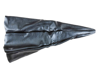 Gear shift boot for PORSCHE 911 G 3.2 Carrera 930, leather shift gaiter