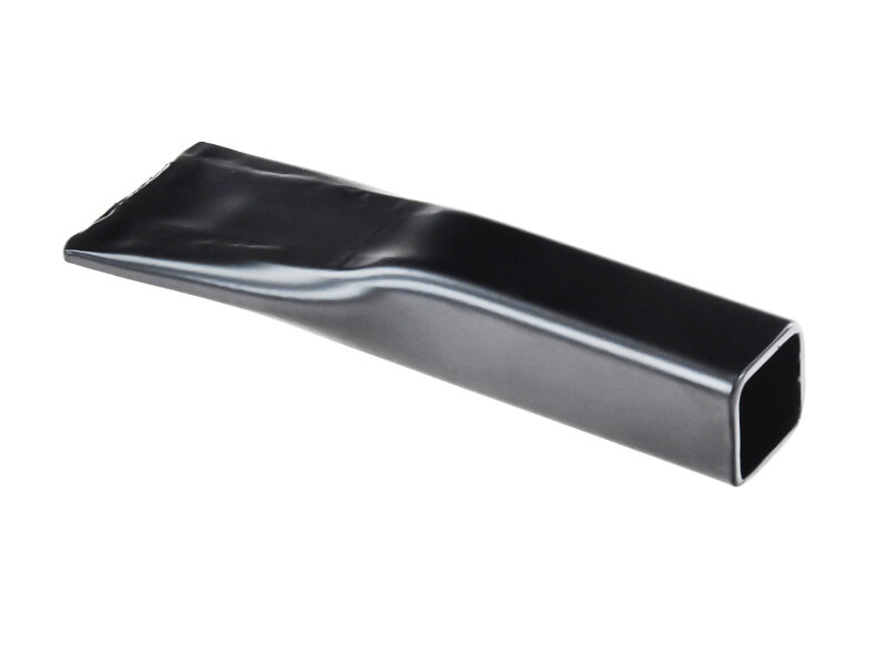 Jack point for PORSCHE 911 G SC 930 jack, square tube L=R