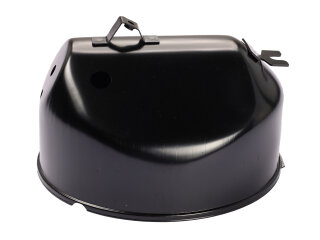 Headlight insert for PORSCHE 911 G up to -86 Headlight housing FRONT LEFT