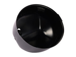 Headlight insert for PORSCHE 911 G up to -86 Headlight housing FRONT LEFT