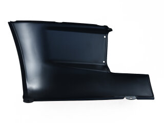 Rear fender for PORSCHE 911 G 3.0 SC 3.2 Bumper corner RIGHT