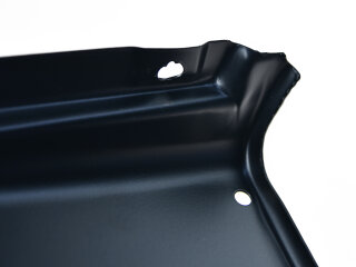 Rear fender for PORSCHE 911 G 3.0 SC 3.2 Bumper corner RIGHT