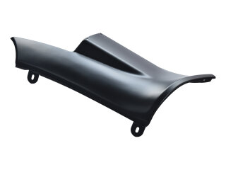 Aleta trasera para PORSCHE 911 G SC 3.2. Esquina del parachoques DERECHA con orificio de escape.