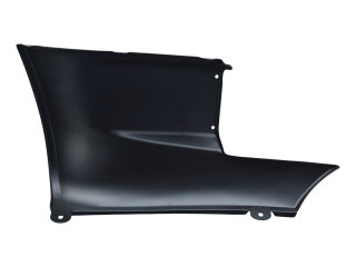 PORSCHE 911 G SC 3.2用リアフェンダー 排気穴付きバンパーコーナーRIGHT