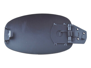 Sportello del serbatoio per PORSCHE 911 F/G 2.2 2.7 SC 3.0 Carrera 3.2 930 Tappo del serbatoio