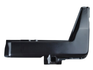 Gusset plate sill for PORSCHE 911 G Carrera 3.2 930 3.3...