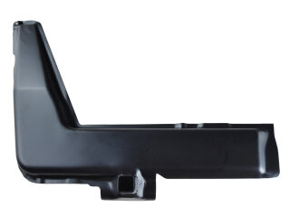 Gusset plate dorpel voor PORSCHE 911 G Carrera 3.2 930...