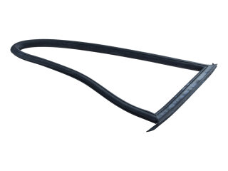 Veda&ccedil;&atilde;o Triangular Traseira Esquerda do Vidro para Porsche 911 G 930 Turbo at&eacute; 1988