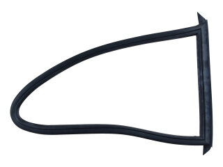 Veda&ccedil;&atilde;o Triangular Traseira Esquerda do Vidro para Porsche 911 G 930 Turbo at&eacute; 1988