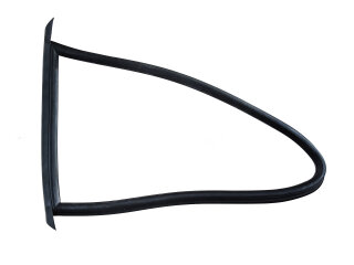 Junta triangular trasera derecha para Porsche 911 G 930 Turbo hasta 1988