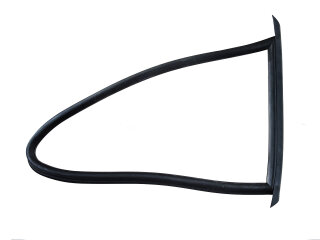 Rear Right Triangular Window Seal for Porsche 911 G 930...