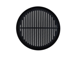 Cache haut-parleur pour PORSCHE 911 G 930 + tissu acoustique 91155501300