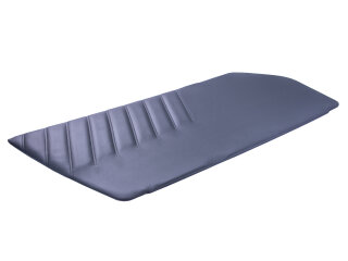 Pannello porta per PORSCHE 911 G 930 74-89 NERO SINISTRO