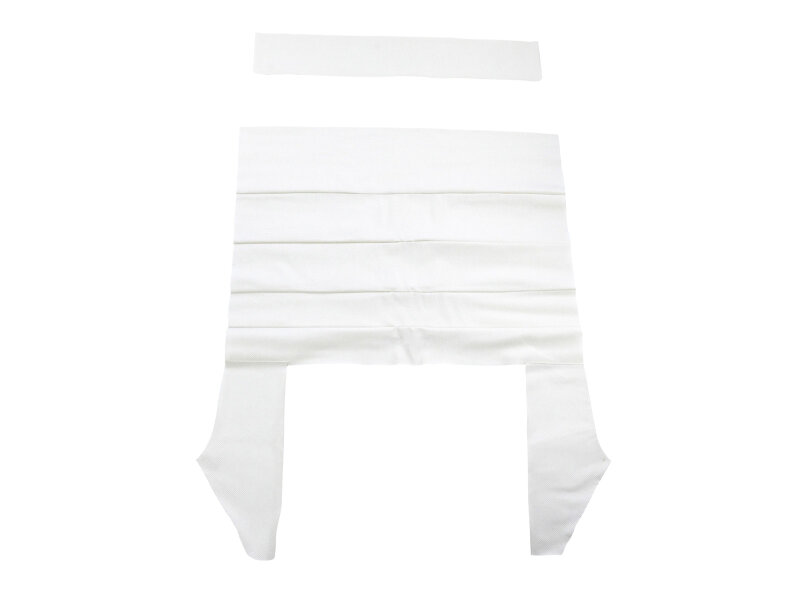 Headliner for PORSCHE 911 F/G 964 without sunroof, WHITE