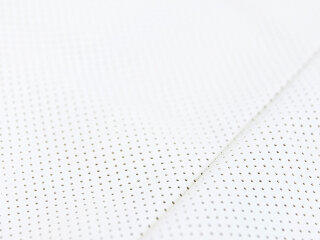 Tapizado de techo para PORSCHE 911 F/G 964 sin techo solar, BLANCO