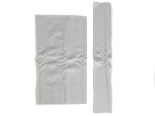 Ciel de toit int&eacute;rieur pour PORSCHE 911 F/G 964 avec toit ouvrant, BLANC